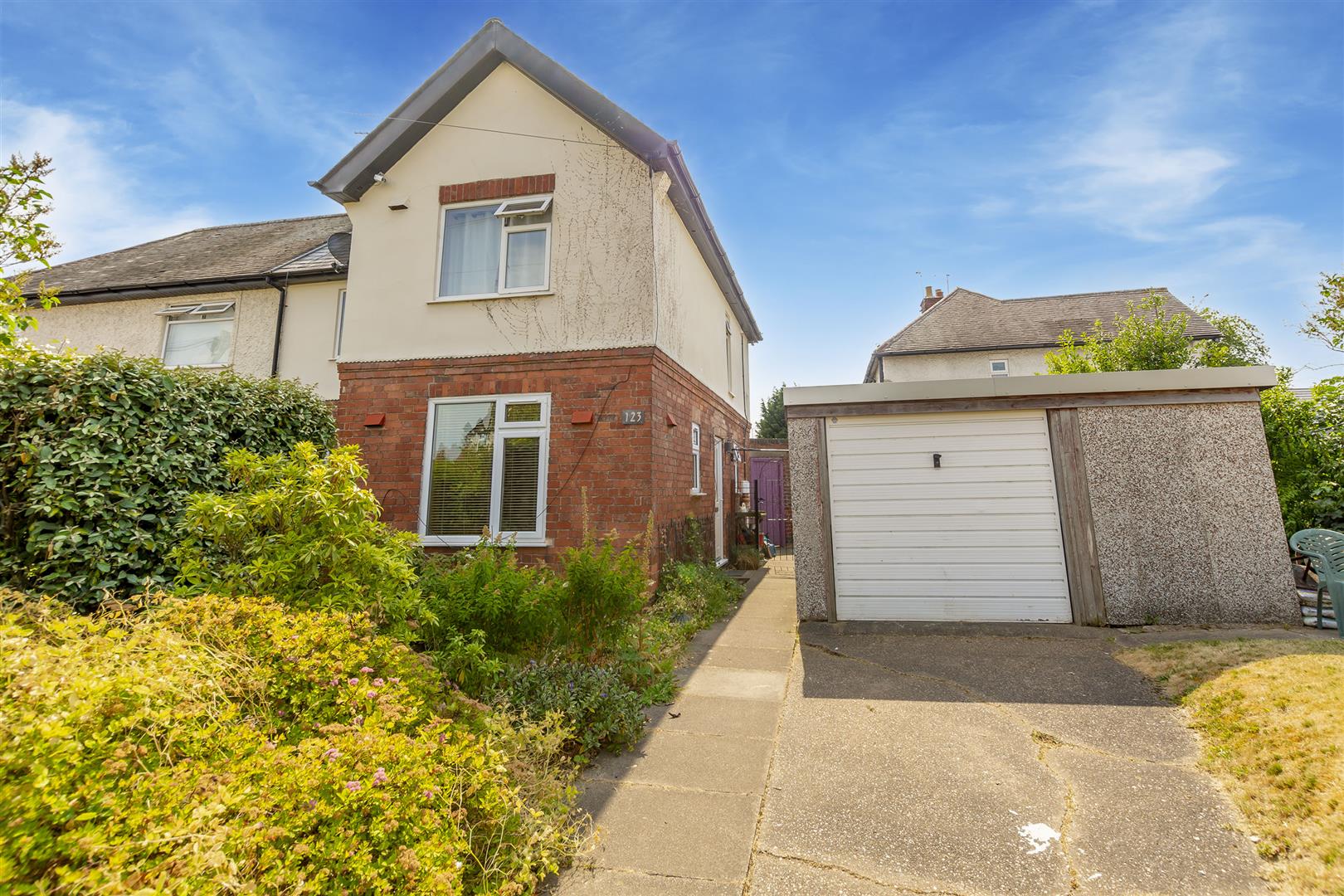 Marlborough Road, Beeston, Nottingham Robert Ellis Estate Agents